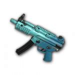 绝地求生中MP5K的最佳配件搭配 1