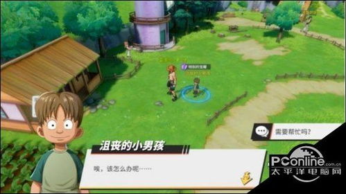 《航海王热血航线》揭秘：如何完美通关‘野蛮的客人’任务攻略？ 2