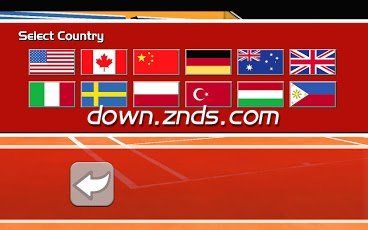 世界网球Online2024 截图1