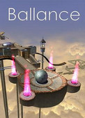 平衡球游戏中文版 （ballance） v1.0