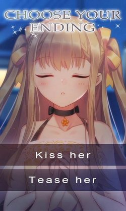 我的女友是对头 1