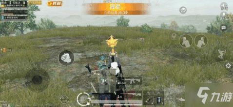 《和平精英》中的甜甜花苞是什么? 4