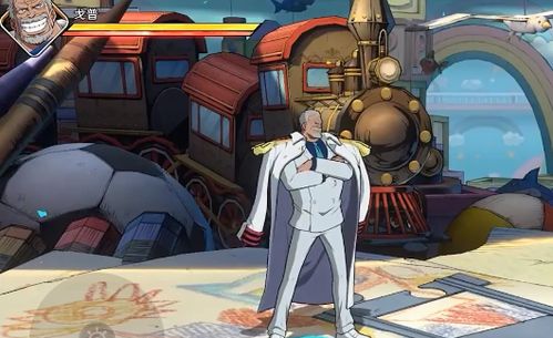 《如何在《航海王壮志雄心》中轻松获取与家人的珍贵合照?》 3