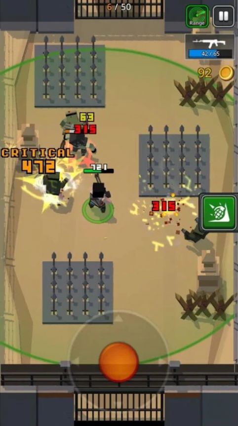 僵尸灾难生存手游 截图3