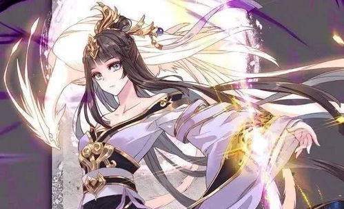 《元尊》:揭秘震撼气运设定的奇幻之旅 1