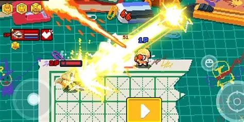 《<元气骑士>中气运诀的施展技巧》 3