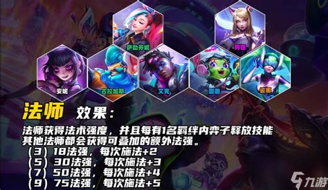 《云顶之弈手游》S10:揭秘古拉加斯全新技能,强势归来! 3