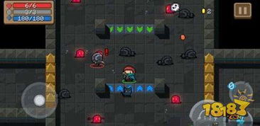 揭秘!元气骑士中的所有可爱宠物 4