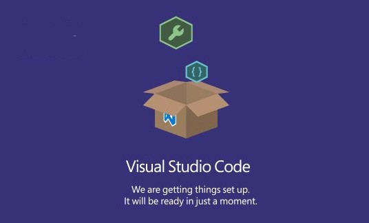 Visual Studio Code截图1