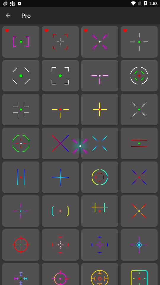 控枪十字架正版 截图5