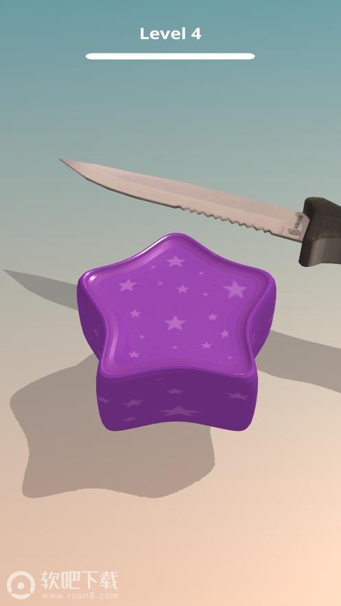 削肥皂模拟器 截图4