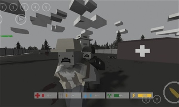 未转变者手机正版 1