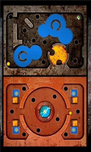 萌球球大作战 截图4