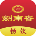 剑南春白酒预订app