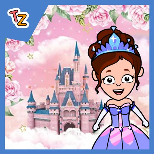 提兹公主城堡游戏