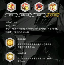 揭秘光影对决：四方乱斗的震撼玩法，战场烽火燃不尽！ 3