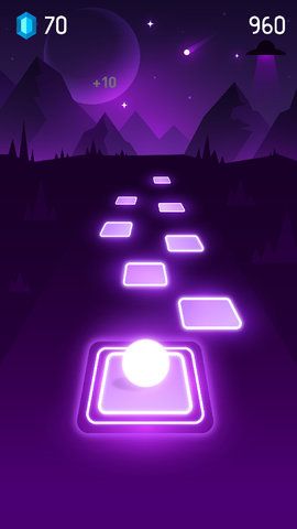 音乐球球 截图2