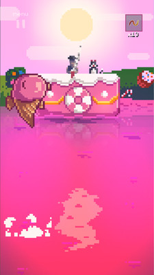 像素钓鱼官方版 截图4