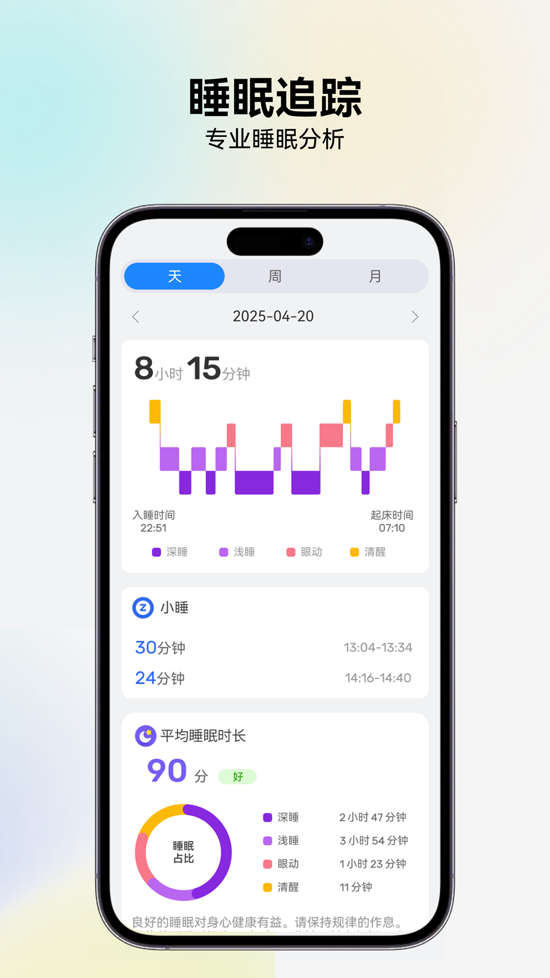 RIRO WATCH安卓版 1