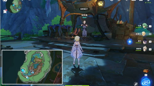 《原神》4.2版本夏洛蒂怎么抽取? 2