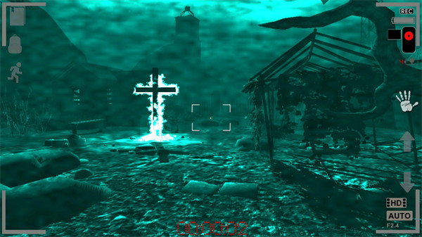 精神病院5汉化完整版 截图3