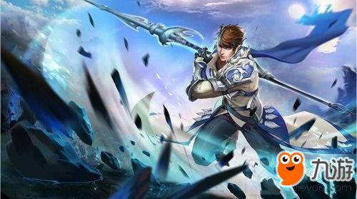 《王者荣耀》赵云重做后技能有哪些变化? 1