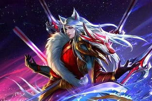 《王者荣耀》神都洛阳联动,哪些英雄将穿上新皮肤?快来看看吧! 2