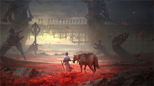 《燕云十六声》全图投壶位置大揭秘！ 1