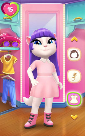 My Talking Angela 2 ????