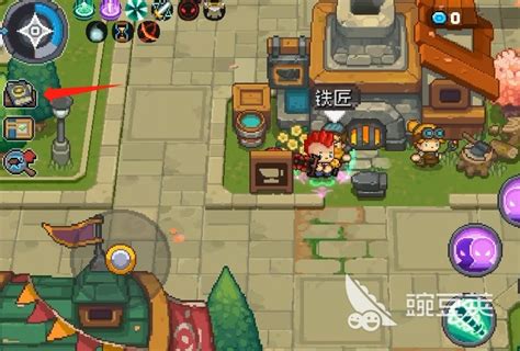 如何轻松解锁《元气骑士前传》中的黄金勋章? 2