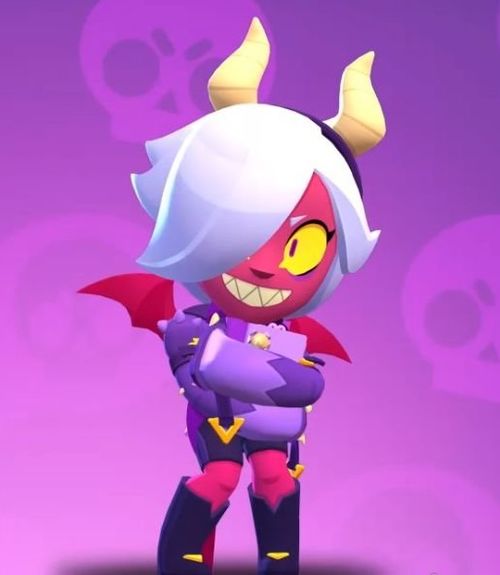 《如何轻松解锁《荒野乱斗》新英雄科莱特?快来看看吧!》 2