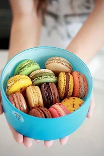 《《原神》玩家必看!如何制作缤纷马卡龙?食谱配方全揭秘!》 4