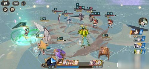 《山海记》:解锁流派奥秘,打造你的专属奇幻之旅 2