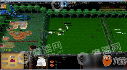 《酒馆战争》中人类阵容组合有哪些攻略? 1