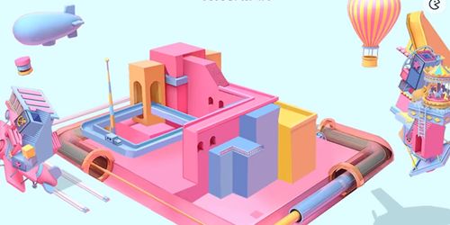 《鸭鸭收纳大师》绿色邻居关卡怎么过？ 3