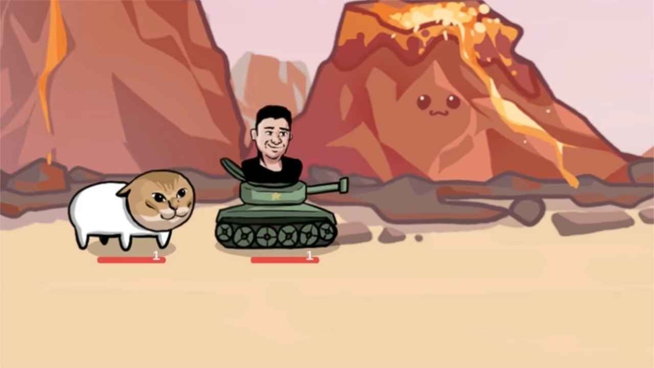 梗王之王最新版 截图4