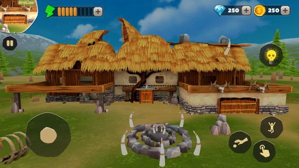 我的恐怖邻居 截图4