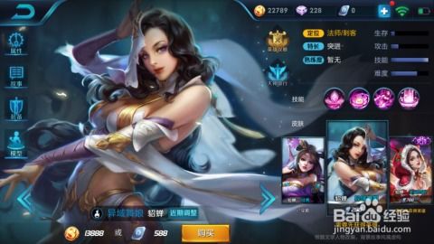 《王者荣耀》貂蝉调整方案:详细削弱解析 2