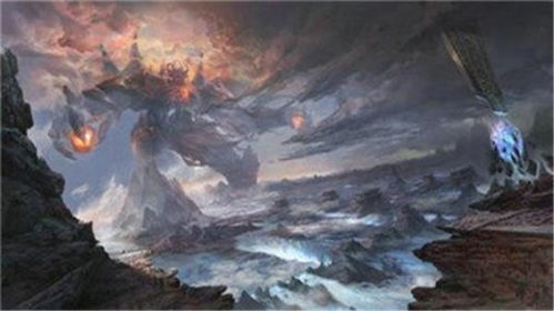 《鬼谷八荒》小幸是谁？ 4