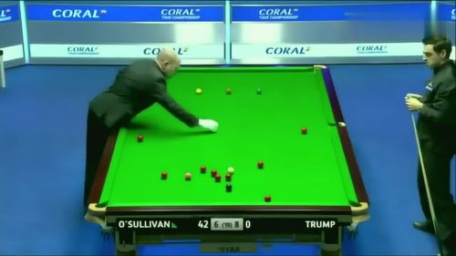 《台球帝国》如何幸运一杆打出技巧？ 1