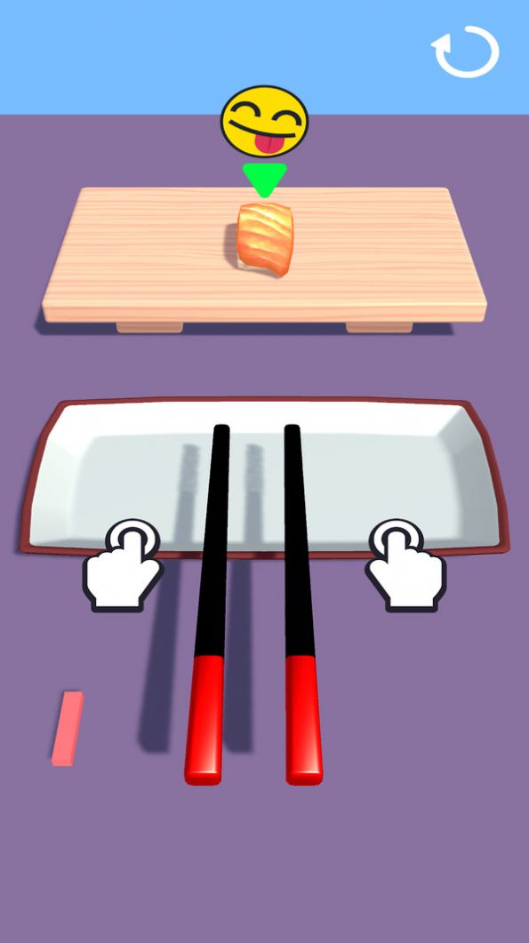 筷子挑战赛 1