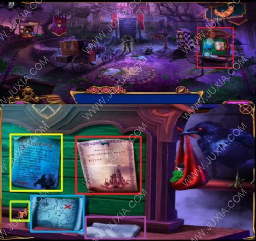 如何快速通关《神秘复苏》第一章?全面攻略揭秘! 3