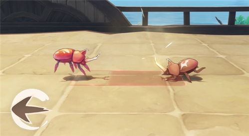 《原神》漱玉工奇斗虫大玄境:第五天通关攻略 3