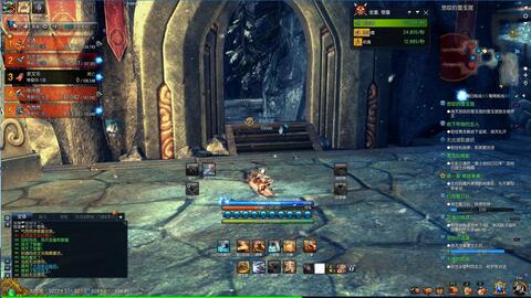 《剑灵2》中如何获取点亮星图所需材料？