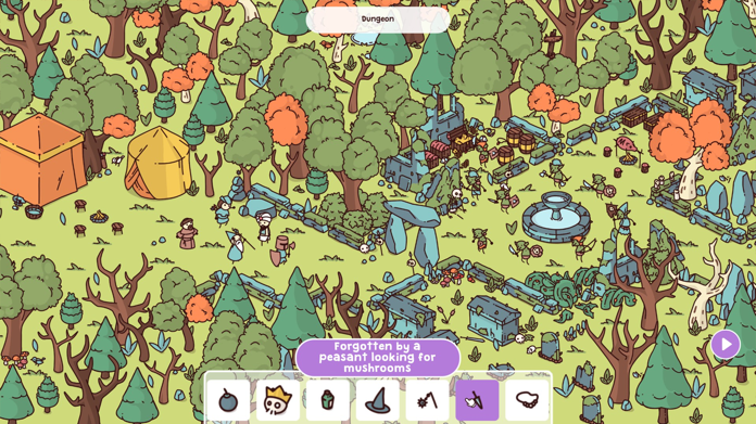 时代之下手机版 截图2