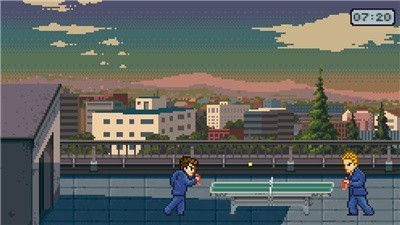 石河伦吾的朋友们安卓版 截图4