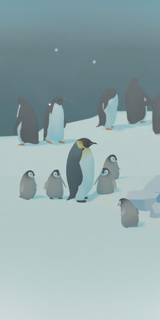企鹅岛无限金币版 截图4