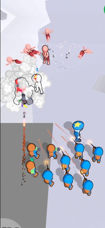 抢油大战 截图3