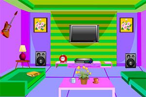 《咕咕语音》房间趣味小游戏玩法大全 1