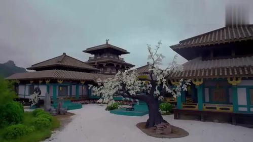 《《这城有良田》桃园赛季大揭秘:新增建筑如何快速升级?必看攻略!》 2